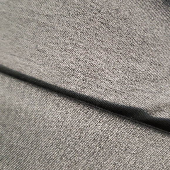 Dove Gray One-button Tropical Blazer XXL - Picture 2 of 15